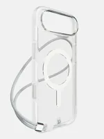 BodyGuardz Ace Pro case iPhone Air - Cloud White - thumbnail