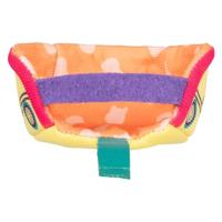 Squishmallows knuffel pluche micromallows - ticket to ride, 4dlg. - thumbnail