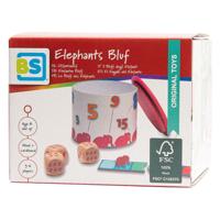 BS Toys olifantenbluf - kinderspel - thumbnail