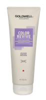 Goldwell Dualsenses Color Revive Color Giving Shampoo Cool Blonde 250ml - thumbnail