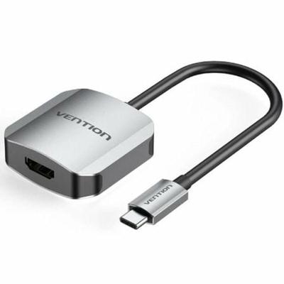 Adapter Thunderbolt naar Gigabit Ethernet Vention TDEHB