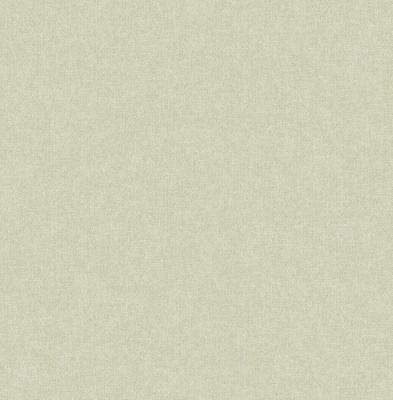 Dutch Wallcoverings Sauvage Uni - Lichtgroen