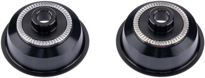 SRAM adapter-eindkapjes adapter end caps x0 qr 9mm