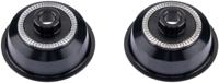 SRAM adapter-eindkapjes adapter end caps x0 qr 9mm - thumbnail
