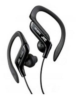 JVC HA-EB75 oordopjes met oorclip