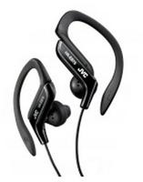 JVC HA-EB75 oordopjes met oorclip - thumbnail