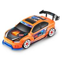 Zuru Metal Machines Speed Heroes - thumbnail