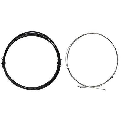 Shimano Kabelset promax schakel /sram zwart