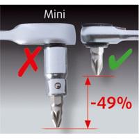 KS Tools 918.4600 9184600 Bitset - thumbnail