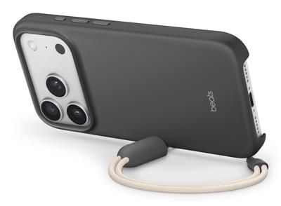 Telefoonhoes Apple iPhone 17 Pro Telefoonhoes Apple iPhone 17 Pro