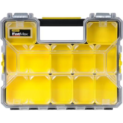 Stanley Koffers FatMax Professionele Organizer Waterdicht (ondiep) | 1-97-517 - 1-97-517