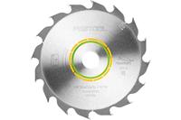 Festool Accessoires Zaagblad voor TS 75 | PW16 | 493196 - thumbnail