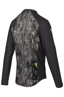 MTB Fietsshirt Lange Mouwen Venture MTB Fietsshirt Lange Mouwen Venture