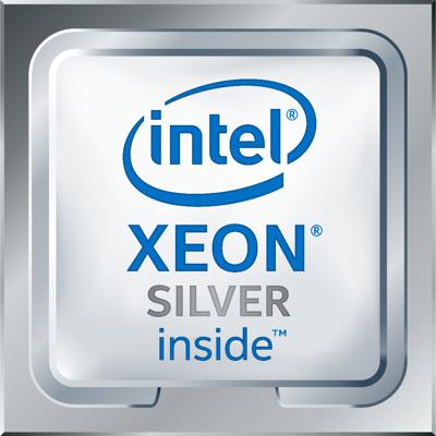 Intel® Xeon Silver 4209T 8 x 2.2 GHz Octa Core Processor (CPU) tray Socket: Intel 3647 70 W