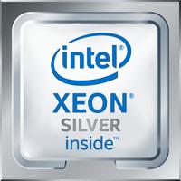 Intel® Xeon Silver 4209T 8 x 2.2 GHz Octa Core Processor (CPU) tray Socket: Intel 3647 70 W - thumbnail