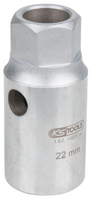 KS Tools 152.1003 Tapeind-uitschroevendraaier, M22
