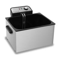Inventum gf750s friteuse 5l 3000w - thumbnail