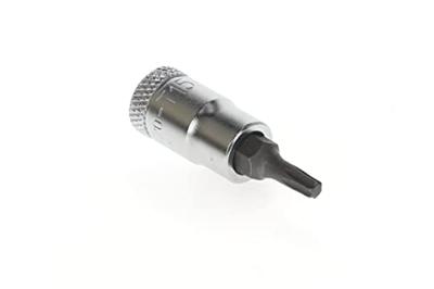 Gedore Dopsleutel 1/4" Torx T15 - 6190860 - thumbnail