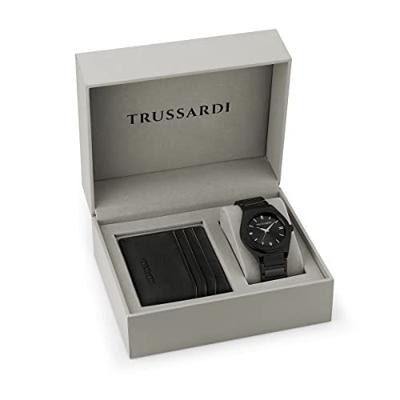 Horloge Heren Trussardi R2453156007 (Ø 42 mm)