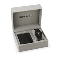 Horloge Heren Trussardi R2453156007 (Ø 42 mm) - thumbnail