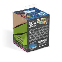 Squaroes Squaroe DC Justice League™ JL014 - Lex Luthor™ Battlesuit - thumbnail