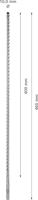 Bosch Accessories EXPERT SDS plus-7X 2608900103 Hamerboor 1 stuks 10.00 mm Gezamenlijke lengte 600 mm SDS-Plus 1 stuk(s) - thumbnail