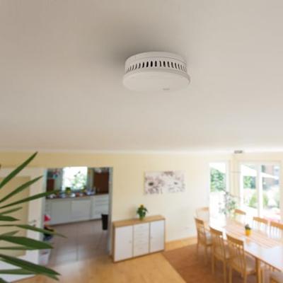 Rookmelder - ABUS - RWM150 - Levensduur 10 jaar - VdS gecertificeerd