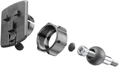 INTERPHONE gsm-houder riser holder tubolar