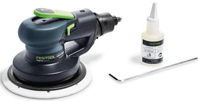 Festool Perslucht-excenterschuurmachine LEX 3 150/7 - 575077 - 575077 Festool Perslucht-excenterschuurmachine LEX 3 150/7 - 575077 - 575077