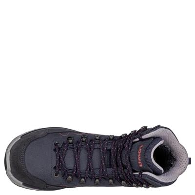 Lowa - Toro Pro GTX Mid Wandelschoen Dames Lowa - Toro Pro GTX Mid Wandelschoen Dames