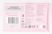Philips HX6352/42 Sonicare kids Tandenborstel Roze - thumbnail