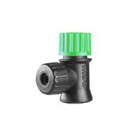 Barbieri Mikrobo Ventieladapter CO2 Universeel - thumbnail