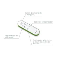 Beuer voetmassage EMS FM250 - thumbnail