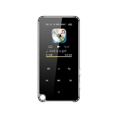 M25 Multifunctionele Draagbare Bluetooth MP3-speler Capaciteit: 32 GB