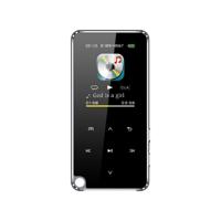M25 Multifunctionele Draagbare Bluetooth MP3-speler Capaciteit: 32 GB - thumbnail
