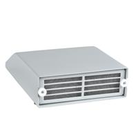 Schneider Electric NSYCAP223LXF Montagetoebehoren (b x h x d) 125 x 125 x 80 mm 1 stuk(s) - thumbnail