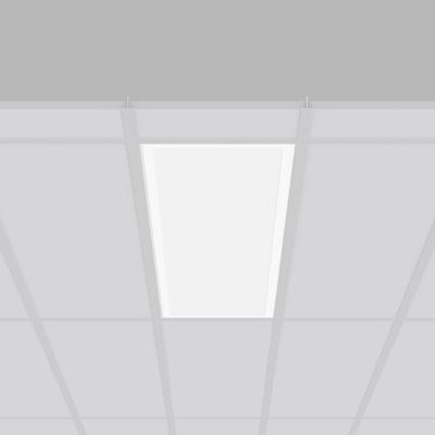 RZB 312367.002.1.790 LED-inbouwlamp