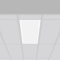 RZB 312367.002.1.790 LED-inbouwlamp - thumbnail