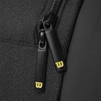 Racket tas Wilson Bela Super Tour Zwart - thumbnail