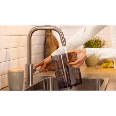 Bosch TKA2M111 Koffiefilter apparaat Wit