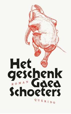 Het geschenk (Paperback)