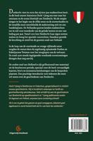 De oudste stad van Holland - Henk 't Jong - Paperback (9789401916882) - thumbnail