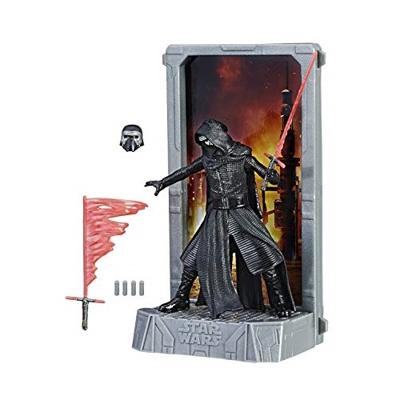 Star Wars Black Series 08 Starkiller Base Kylo Ren 13 cm