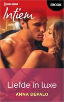 Liefde in luxe - Anna DePalo - ebook - thumbnail