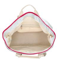 Zebra trends elise strandtas-Light Blue - thumbnail