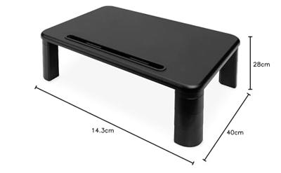 Monitorstandaard Monitorstandaard