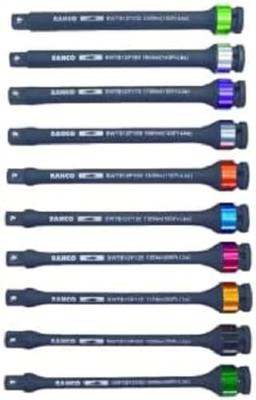 Bahco Torsiestaaf 1/2" | 135 Nm - BWTB12P135