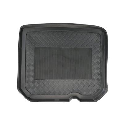 Kofferbakmat passend voor Audi Q3 2011- (zonder reservewiel ) CKSAU15