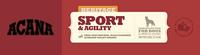 Acana Heritage Sport & Agility 17 kg - thumbnail