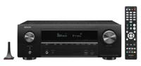 Denon AVR-X1600H AV receiver 80 W 7.1 kanalen Surround 3D Zwart - thumbnail
